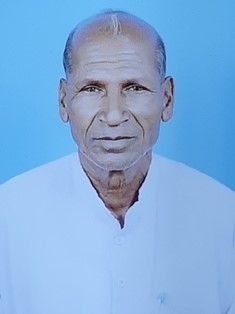 Shivaraj Timmanna Bokke