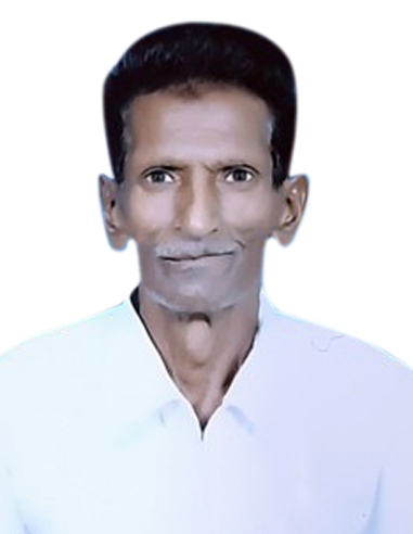 Shrimanth Arjun Yevate Patil