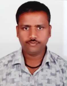 Sugriv Bharat Kachave
