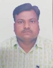 Balaji Dyamanna Waddar (Yatnal)