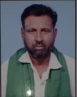Dondiba Ramu Rathod