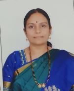 Dr. Sunita Devanand Chavan