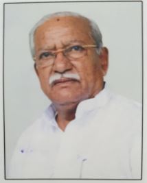 Jigajinagi Ramesh Chandappa