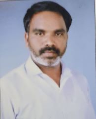 Pujari Shrinath Sangappa