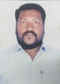 Ramappa Harijan (Holer)