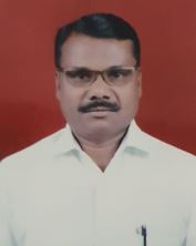 Rudrappa Deyappa Chalawadi