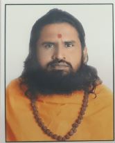 Shrivenkateshwar Maha Swamiji (Katakadhond D.G)