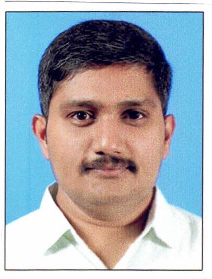 Dr. Shivakumara