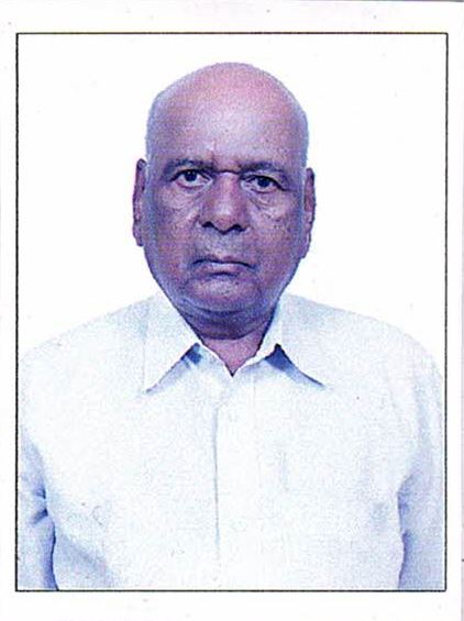 M Honnuraiah