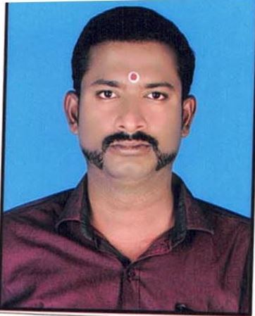 M. Pradeep Kumar
