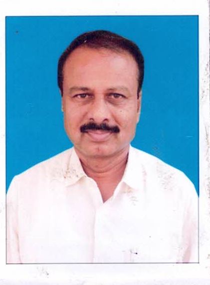 R. Dhruvanarayana