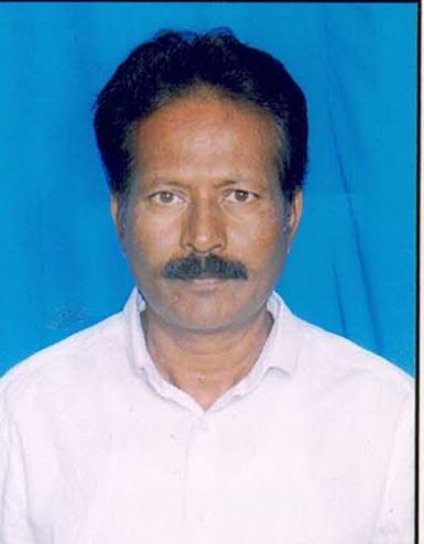 S Govindanayak
