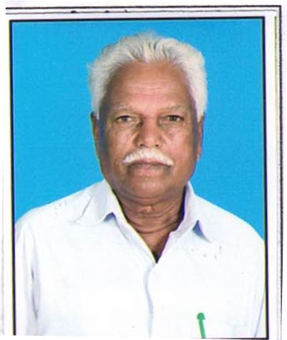 S M Lingaiah