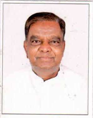 V. Srinivas Prasad