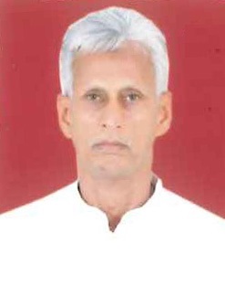 Abdul Karim Desai