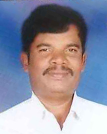 Arikere Muniraju S/O Dodda Muniyappa