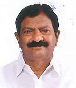 B.N.Bache Gowda
