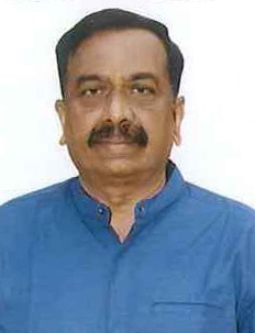 Dr. C.S.Dwarakanath