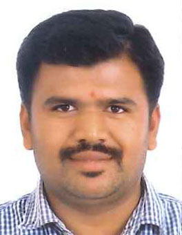 Muniraju.G