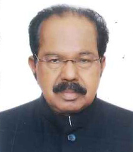 M.Veerappa Moily