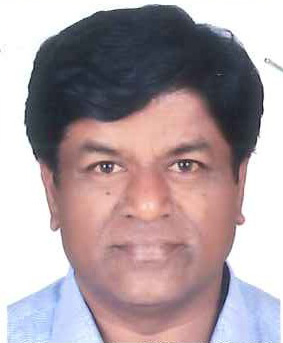 N Narsimhamurthy