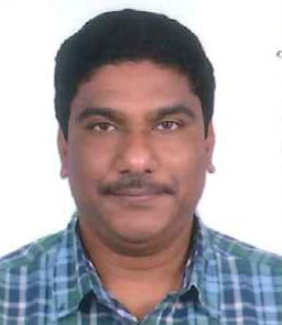 Nagendra Rao Shinde