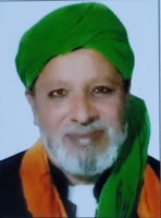 Nazir Ahmed
