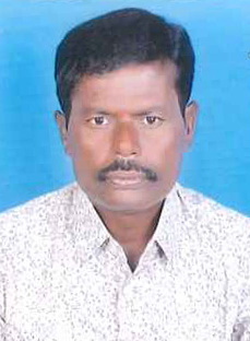 Ramanjinappa
