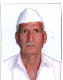 Mallappa Maruti Khatanve