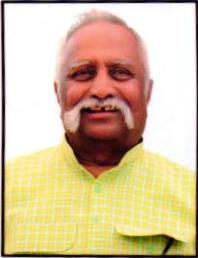 Prakash Babanna Hukkeri