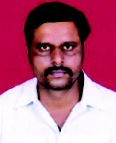 Shrinik Annasaheb Jangate
