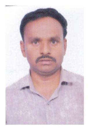 Arunachalam Y