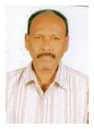 C H Narayanaswamy