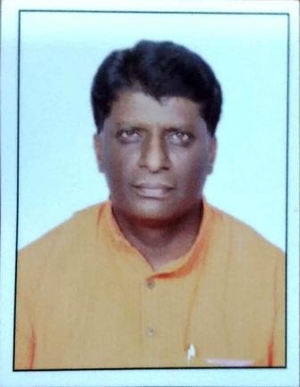 D C Narayannaswamy