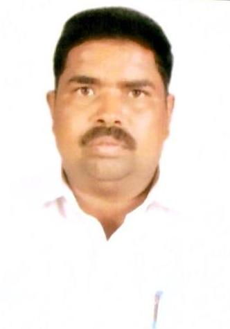 D Pennappa Turuvanur