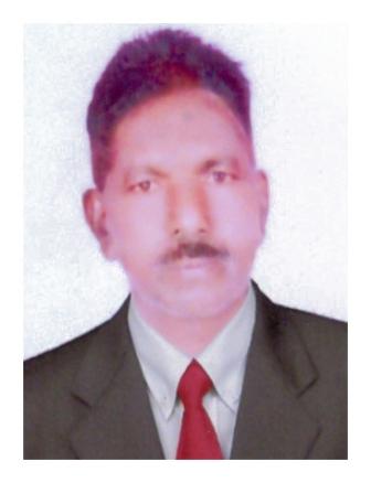 H Kanthappa