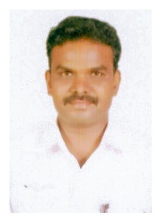 Lokesha M K