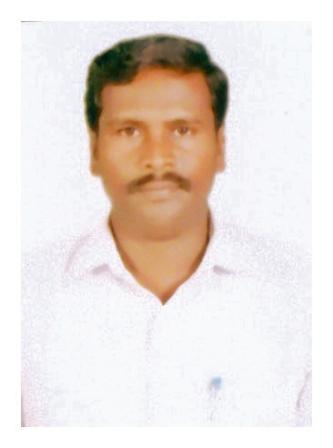 Niranjana A D Cheelangi