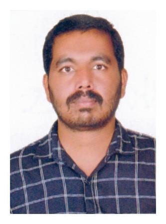 V S Bhutharaja