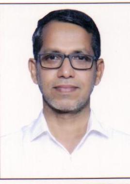 Mohammed Eliyas