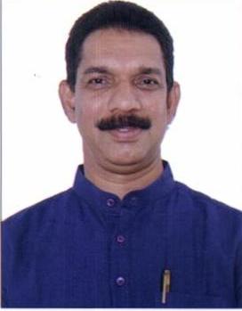 Nalin Kumar Kateel