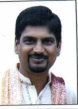 Venkatesh Bende