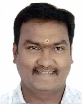 Vijay Shreenivas .C