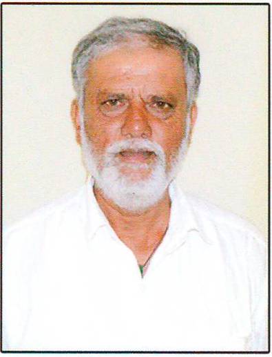 Abdul Nazeer Sab