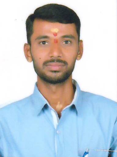 C M Manjunatha Swami