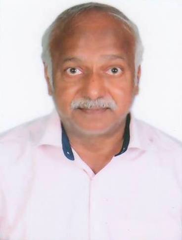Dr|| Sridhara Udupa