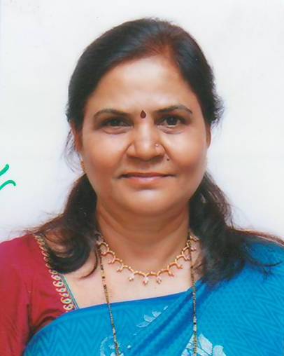 G S Gayithri