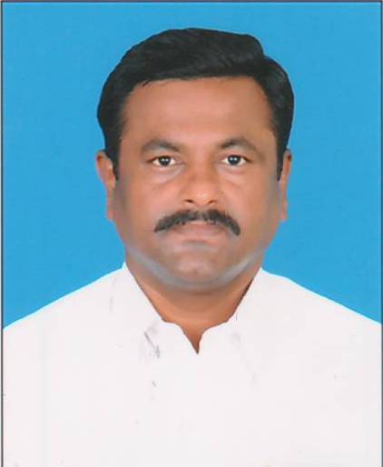 H B Manjappa