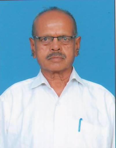 H Eshwarappa