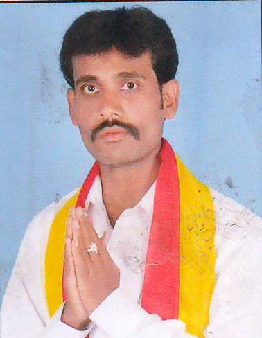 K V Krishnamurthy